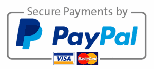 PayPal Logo
